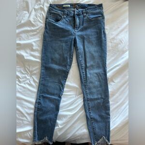 Women's Jeans KUT